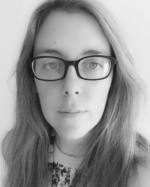 Anne Roudaut