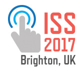 ACM ISS 2017