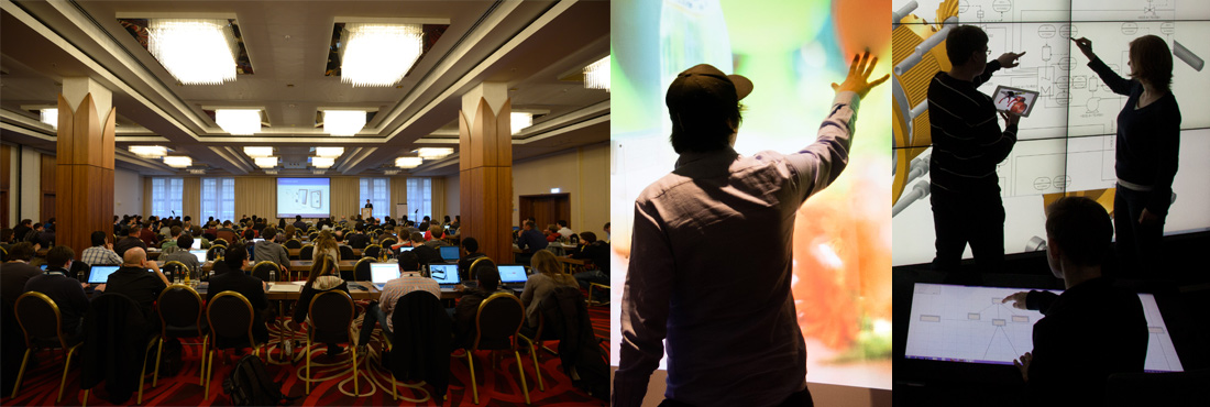ACM ISS Conference