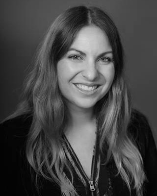 Jessica Cauchard