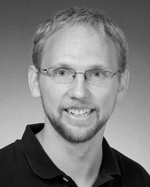 Mark Hancock